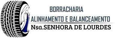Borracharia Nossa Senhora de Lourdes